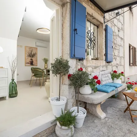 別荘 Casa Riccardo *