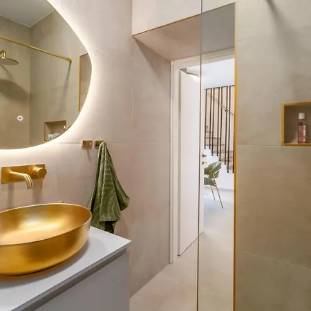 別荘 Casa Riccardo *