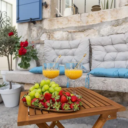 Casa Riccardo 別荘 フンタナ