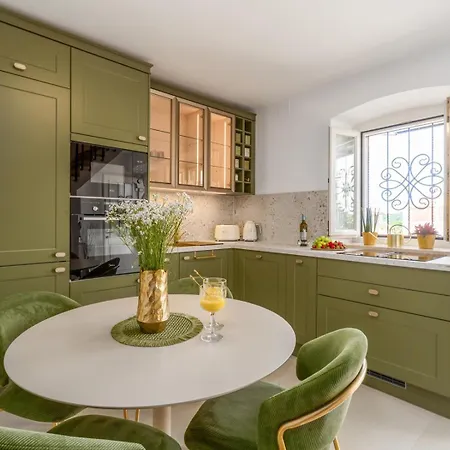 Casa Riccardo フンタナ