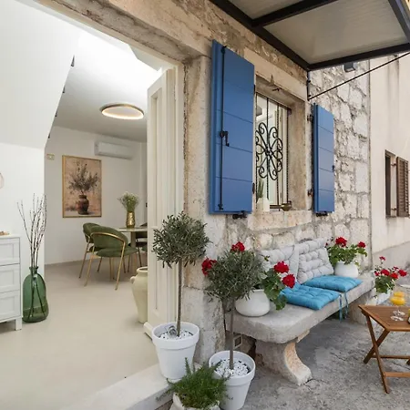 Casa Riccardo * フンタナ