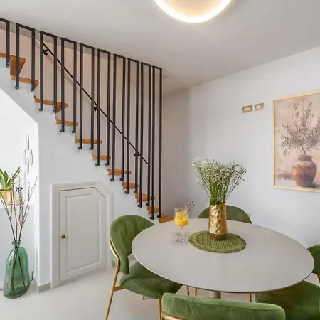 Casa Riccardo 別荘 *