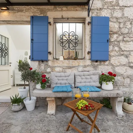 別荘 Casa Riccardo