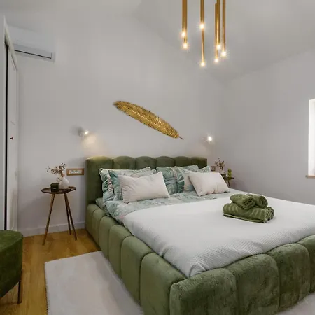 Casa Riccardo フンタナ