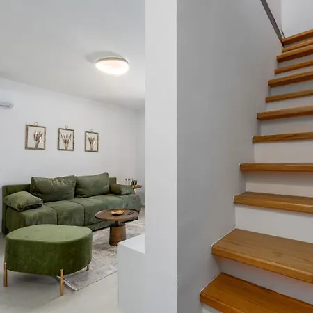 Casa Riccardo 別荘 フンタナ