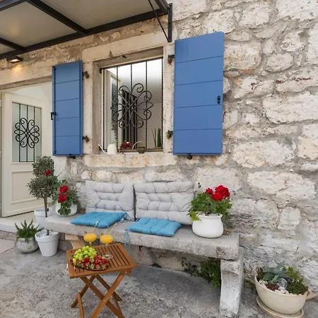 Casa Riccardo * フンタナ