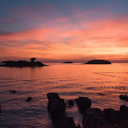 Casa Riccardo * フンタナ