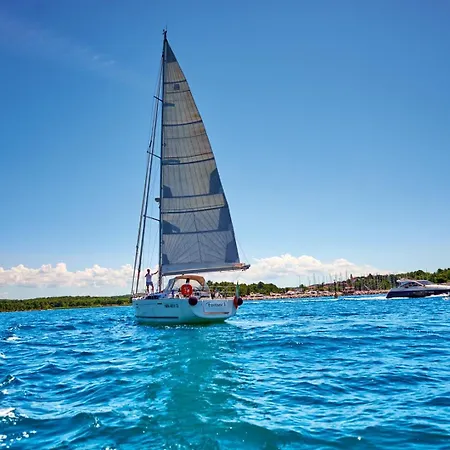 別荘 Casa Riccardo *