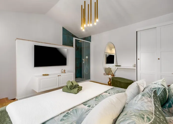 Casa Riccardo Semesterbostad *