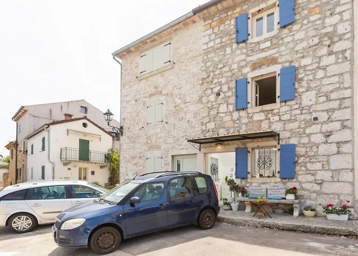 Casa Riccardo Semesterbostad *