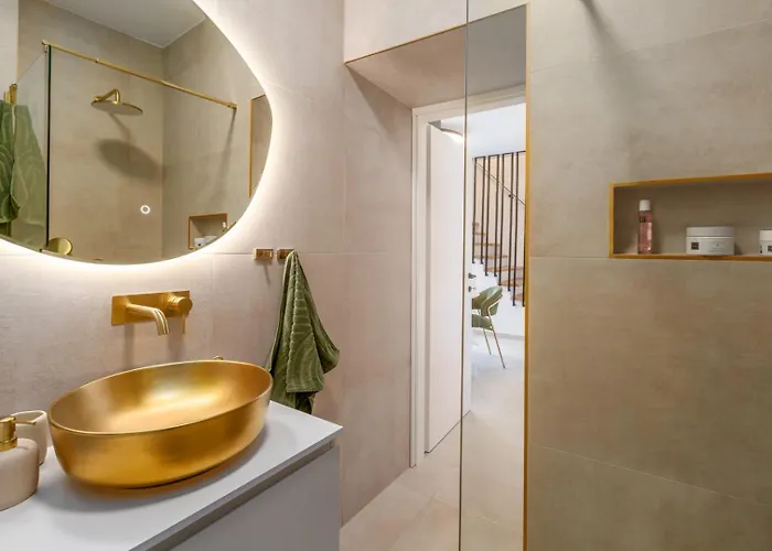 Semesterbostad Casa Riccardo *