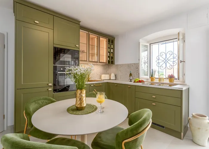 Casa Riccardo Funtana