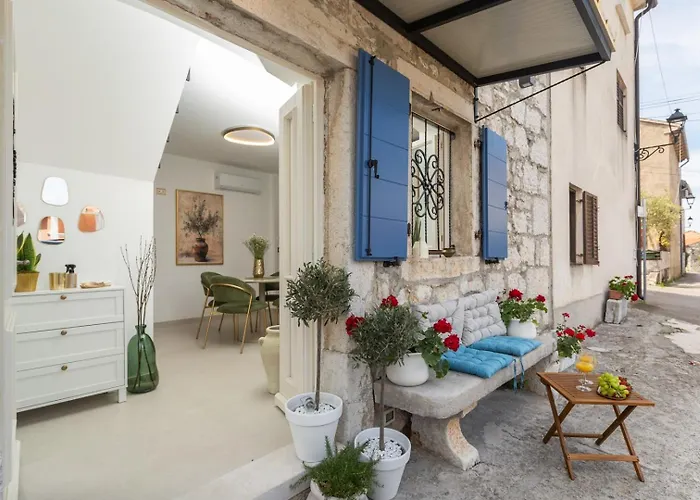 Casa Riccardo * Funtana