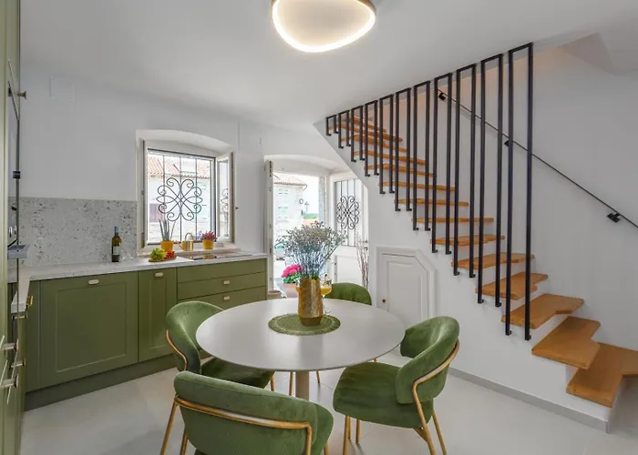 Semesterbostad Casa Riccardo