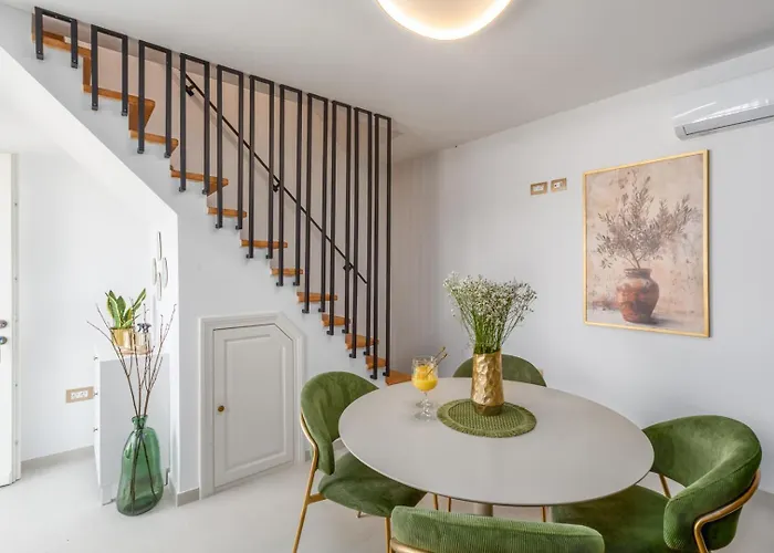 Casa Riccardo Semesterbostad *