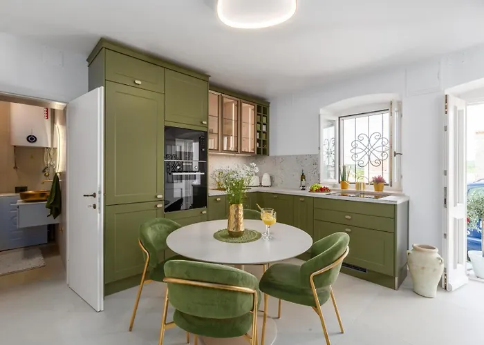 Casa Riccardo Funtana