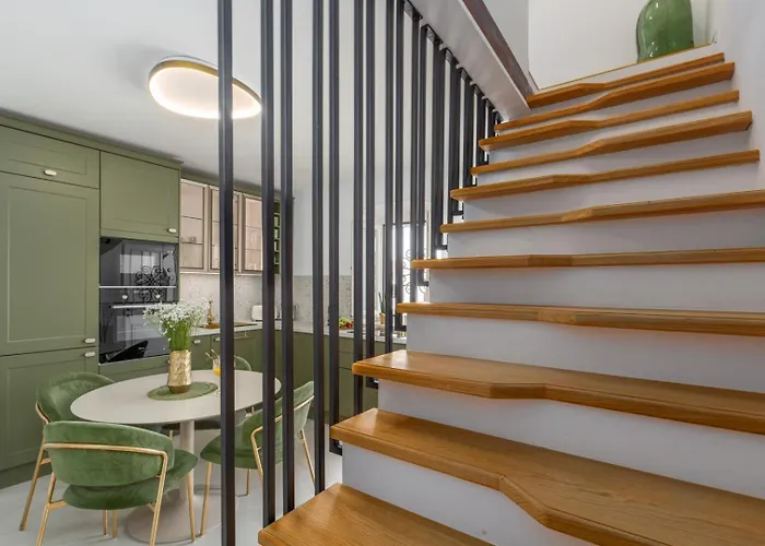 Casa Riccardo * Funtana