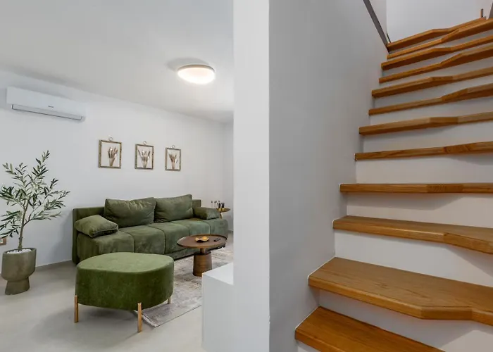 Casa Riccardo Semesterbostad Funtana