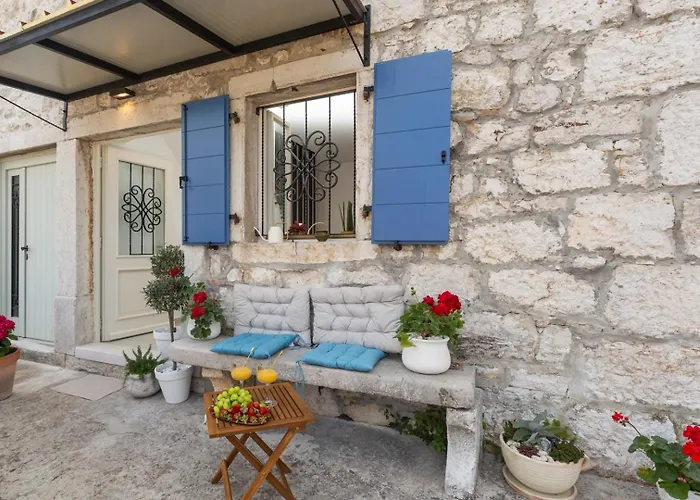 Casa Riccardo * Funtana