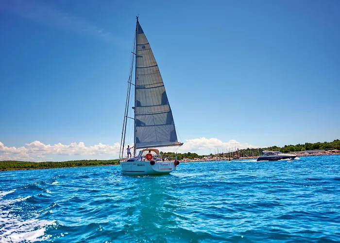 Semesterbostad Casa Riccardo *